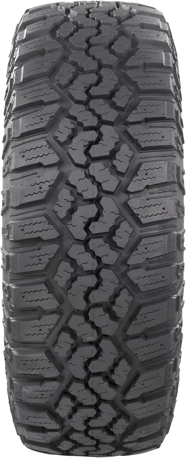 37X12.50R20 All-Terrain Tire J966