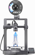 3D Printer with 500mm/s Max Printing Speed, 60W Ceramic Heater Hotend, X-axis Linear Rail Y383