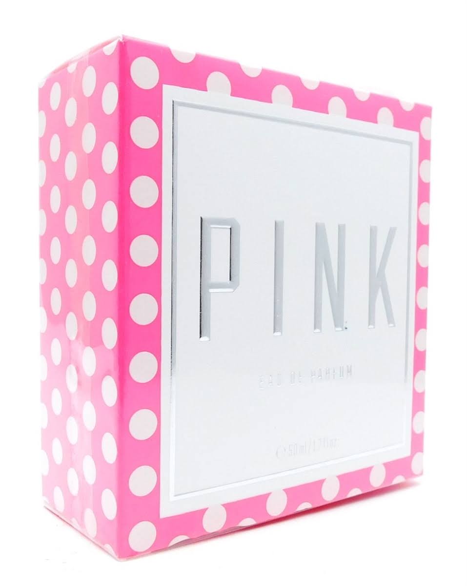 Pink Eau De Parfum Spray 1.7 oz O445509