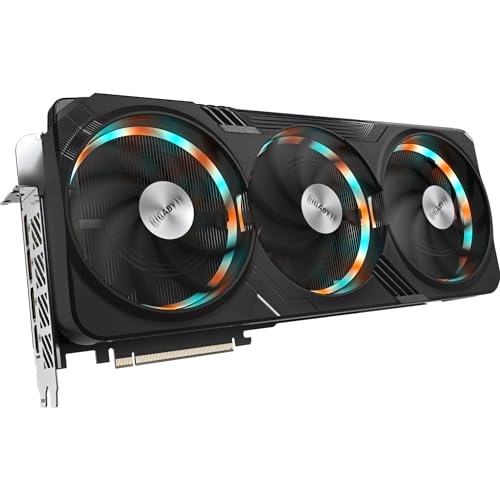 GeForce RTX 4080 SUPER Graphics Card 16GB GDDR6X T264292