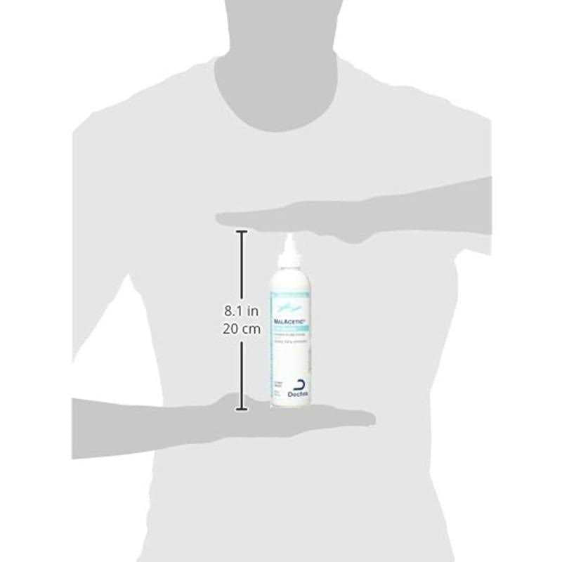 MalAcetic Otic Cleanser I40900