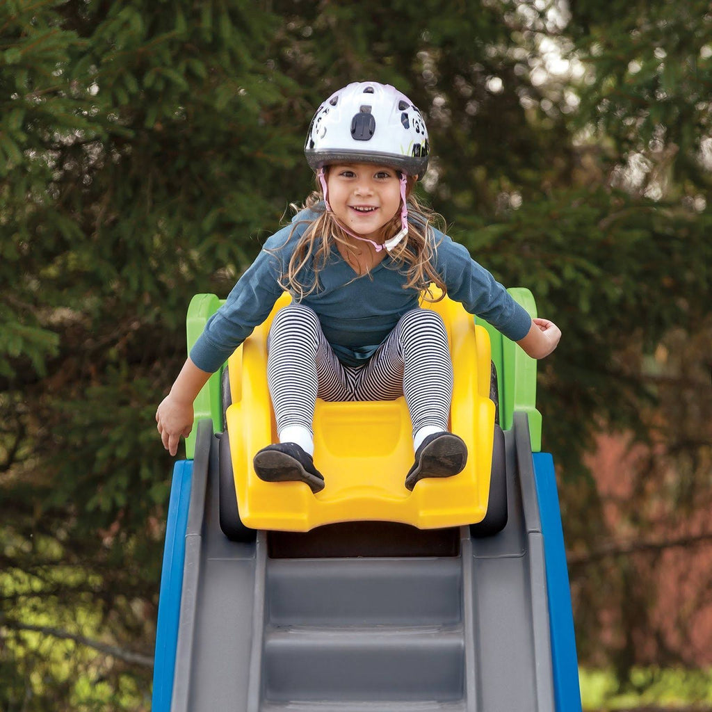 Extreme Roller Coaster O321906