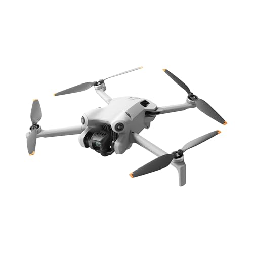 Mini 4 Pro Drone with Camera 4K X352