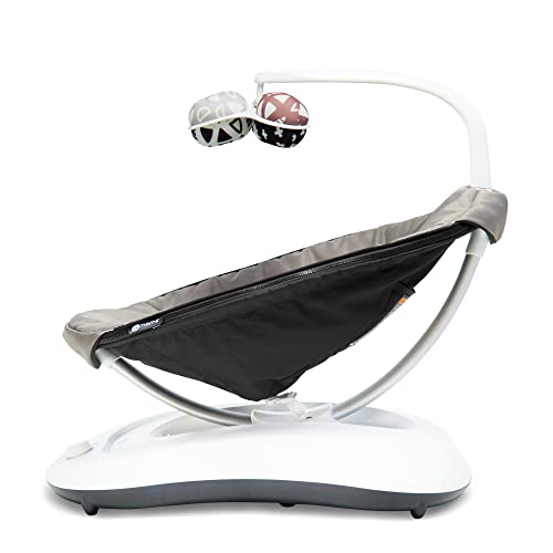 Graphite Baby Rocker U8485