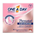 Womens Prenatal Advanced Complete Multivitamin (Pack of 12) E588522