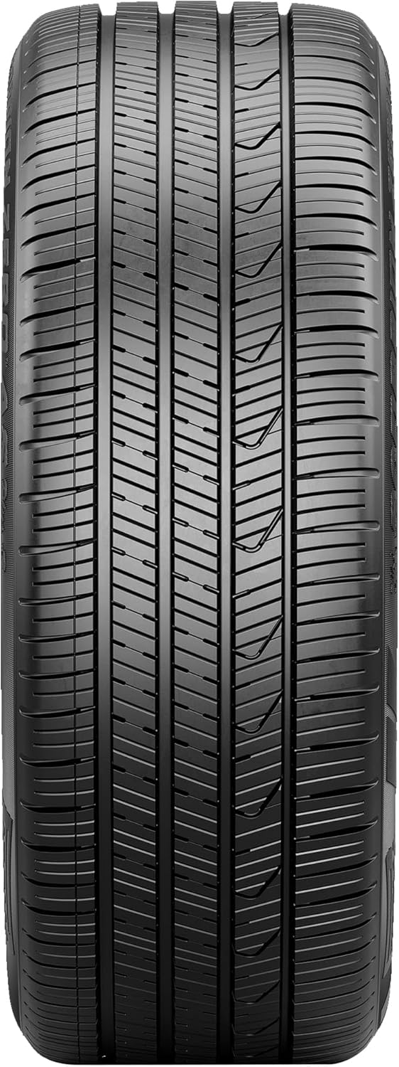 All Season 255/50R20 109H XL SUV/Crossover Tire R7678