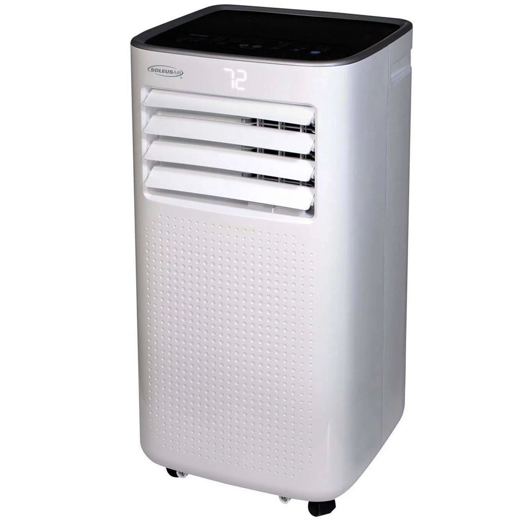 10,000 BTU Portable Air Conditioner W467178