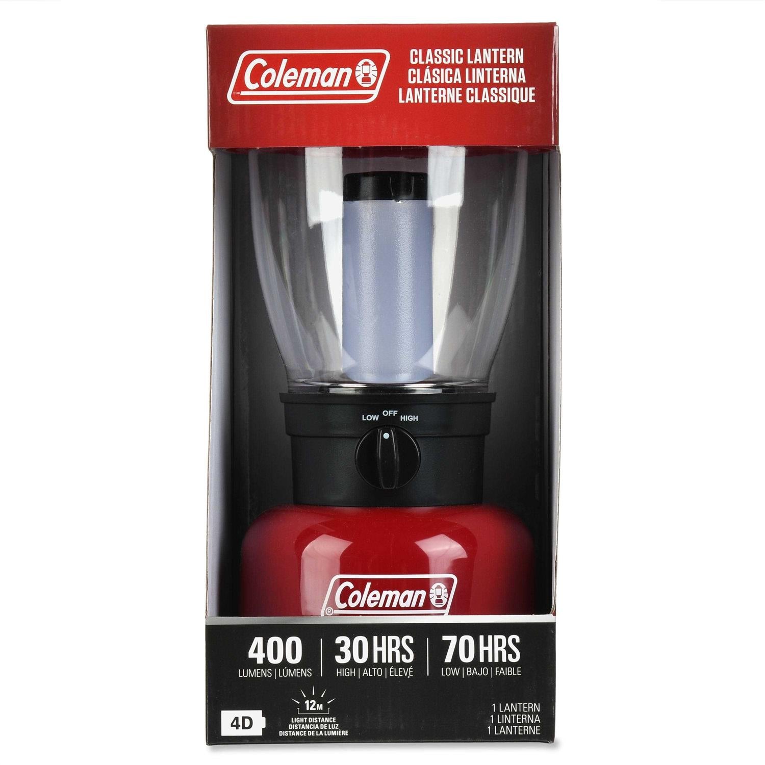 Classic Personal LED Lantern U947