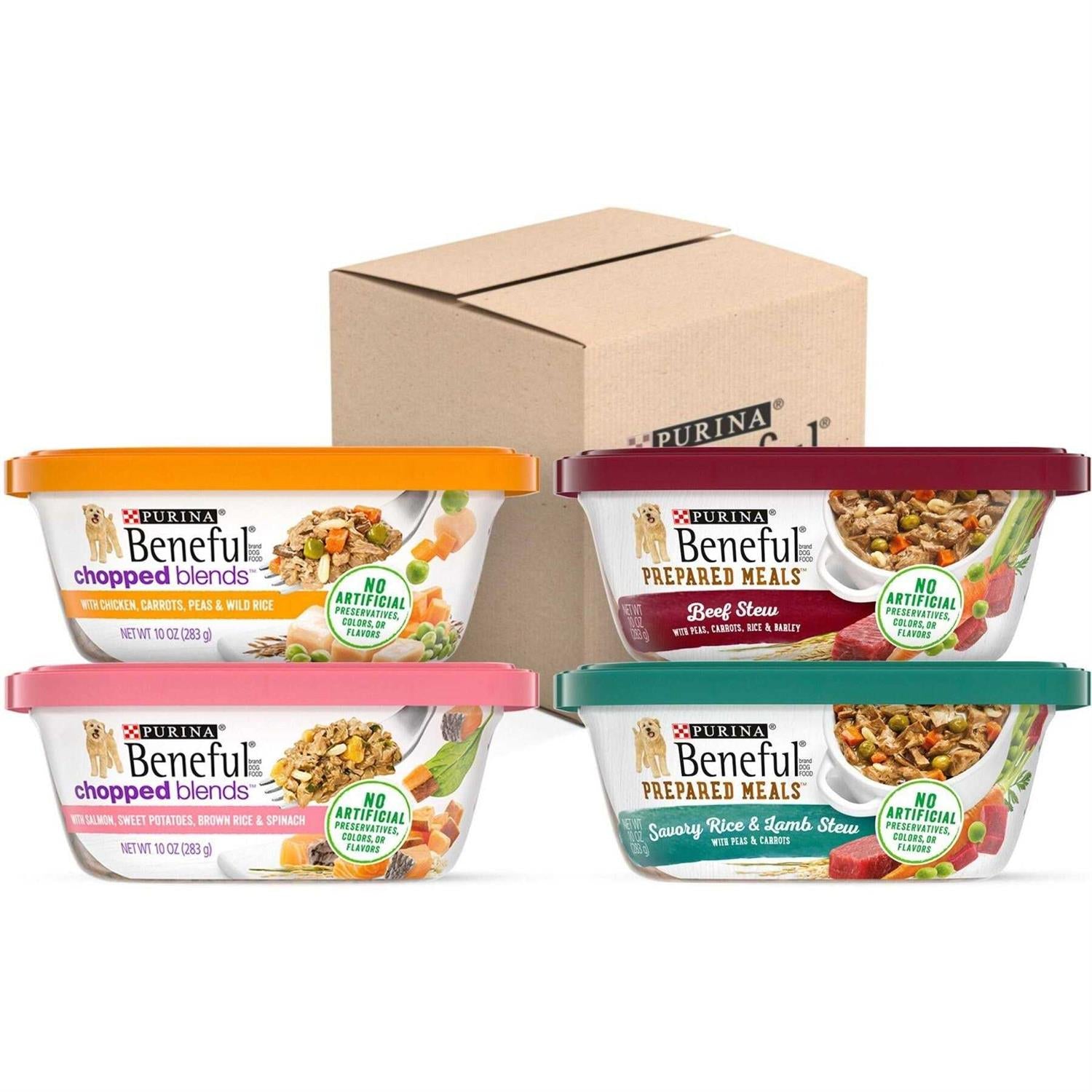 Tender Centers Cat Food C352732