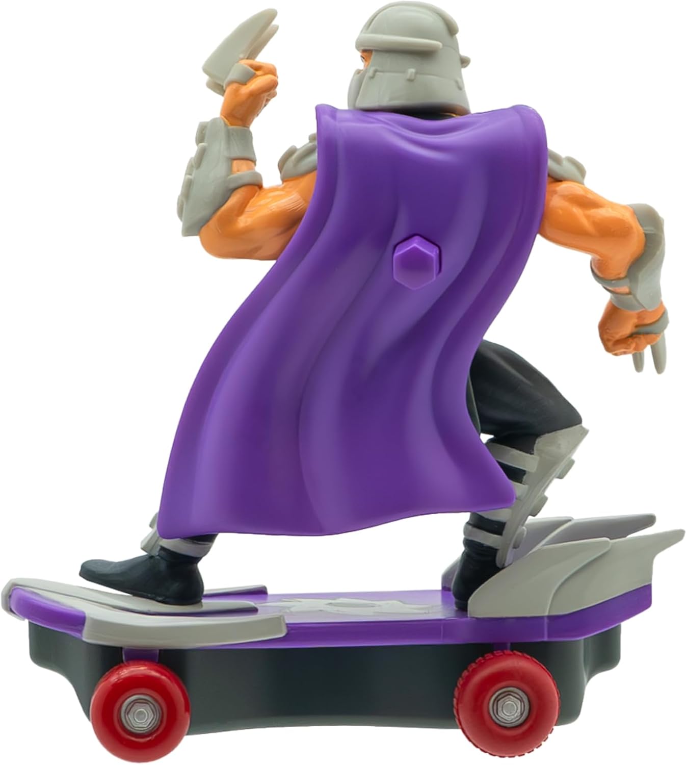 5" Sewer Shredders Classic Edition Action Figure K7608