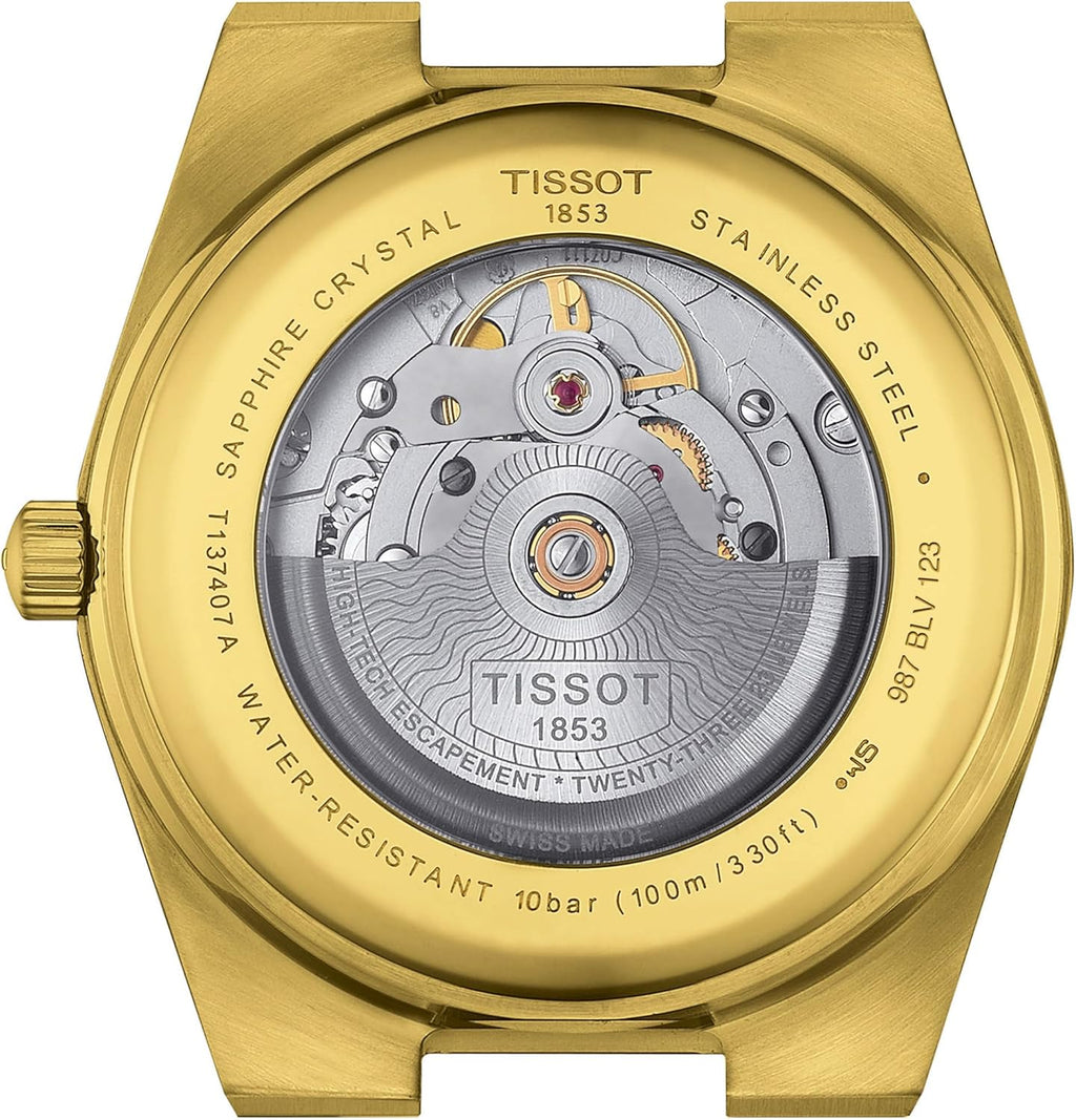 Tissot PRX Powermatic 80 O24684