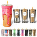 30 oz Stainless Steel Vacuum Insulated Tumbler A2863