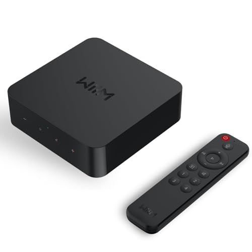 WiFi Multiroom Streamer I7503