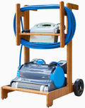 Caddy for Dolphin Robotic Pool Cleaners E56790