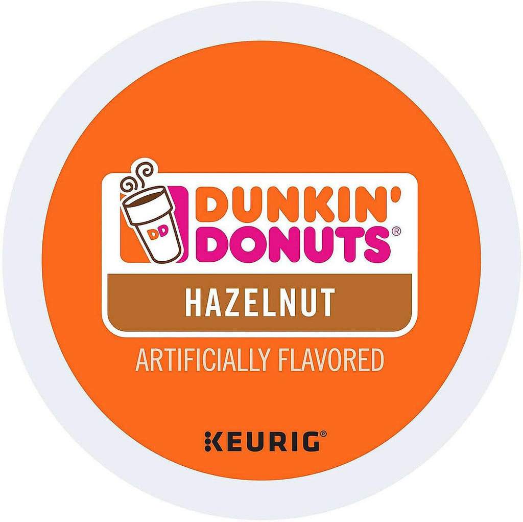 Hazelnut Coffee 16 Count K-Cup Pods S1996
