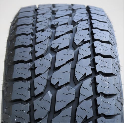LT285/70R17 All-Terrain Light Truck Radial Tire D985