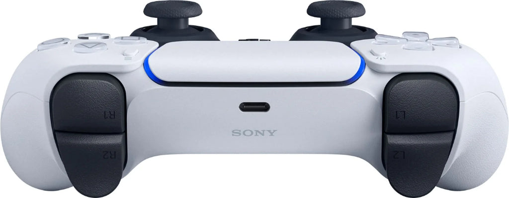 Playstation 5 Digital Edition Console with White Controller and Charge Dock B3486