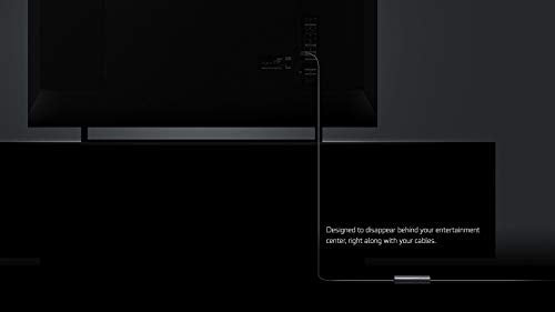 4K HDR Android TV Streaming Media Player S99484