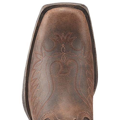 Men's Western Cowboy Boot R958