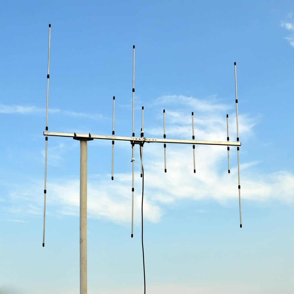 Dual Band VHF UHF Yagi Antenna H99966