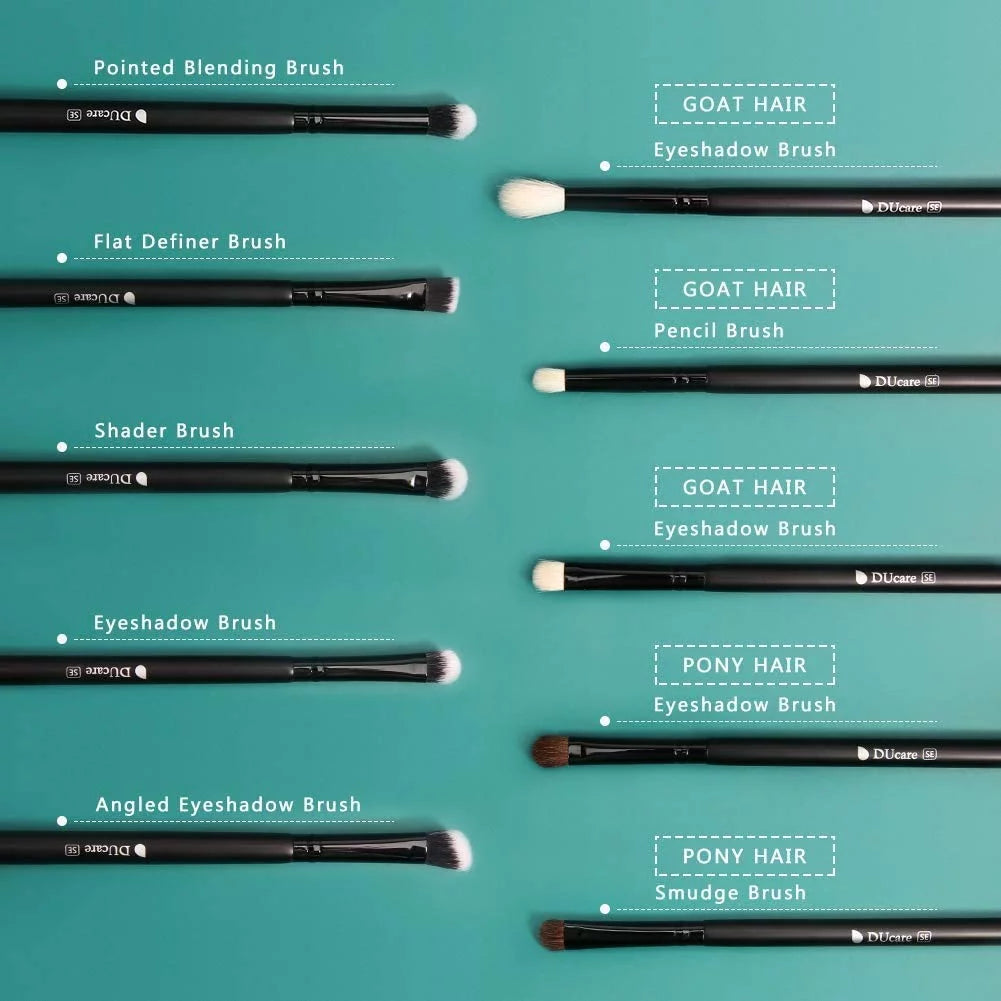 27Pcs Makeup Brush Kit Set C510858