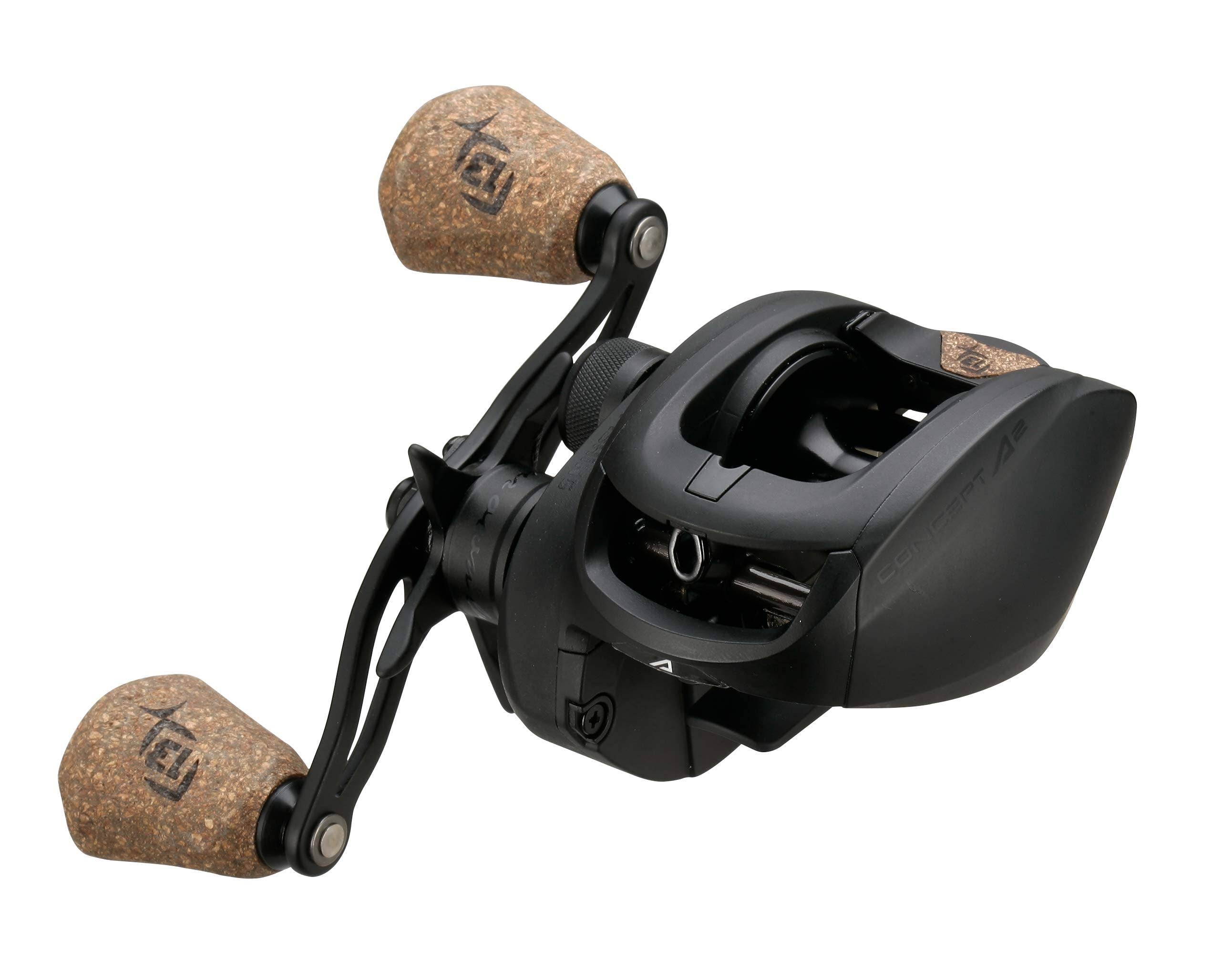 Baitcast Reel S28788