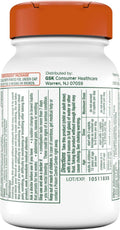 100 Count Pack of 2 Caplets Fiber Therapy Q5914