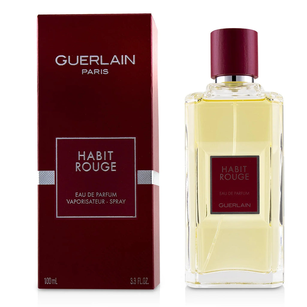 Eau De Parfum Spray 100ml U42391