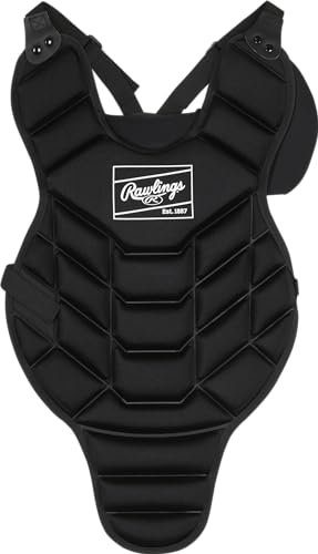 Youth Catcher's Set with Facemask, Chest Protector, Leg Guards G541