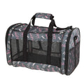 Soft Sided Cat and Dog Carrier U724529