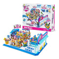 Mini Brands 5 Surprise Series 3 Electronic Mini Mart Playset V216
