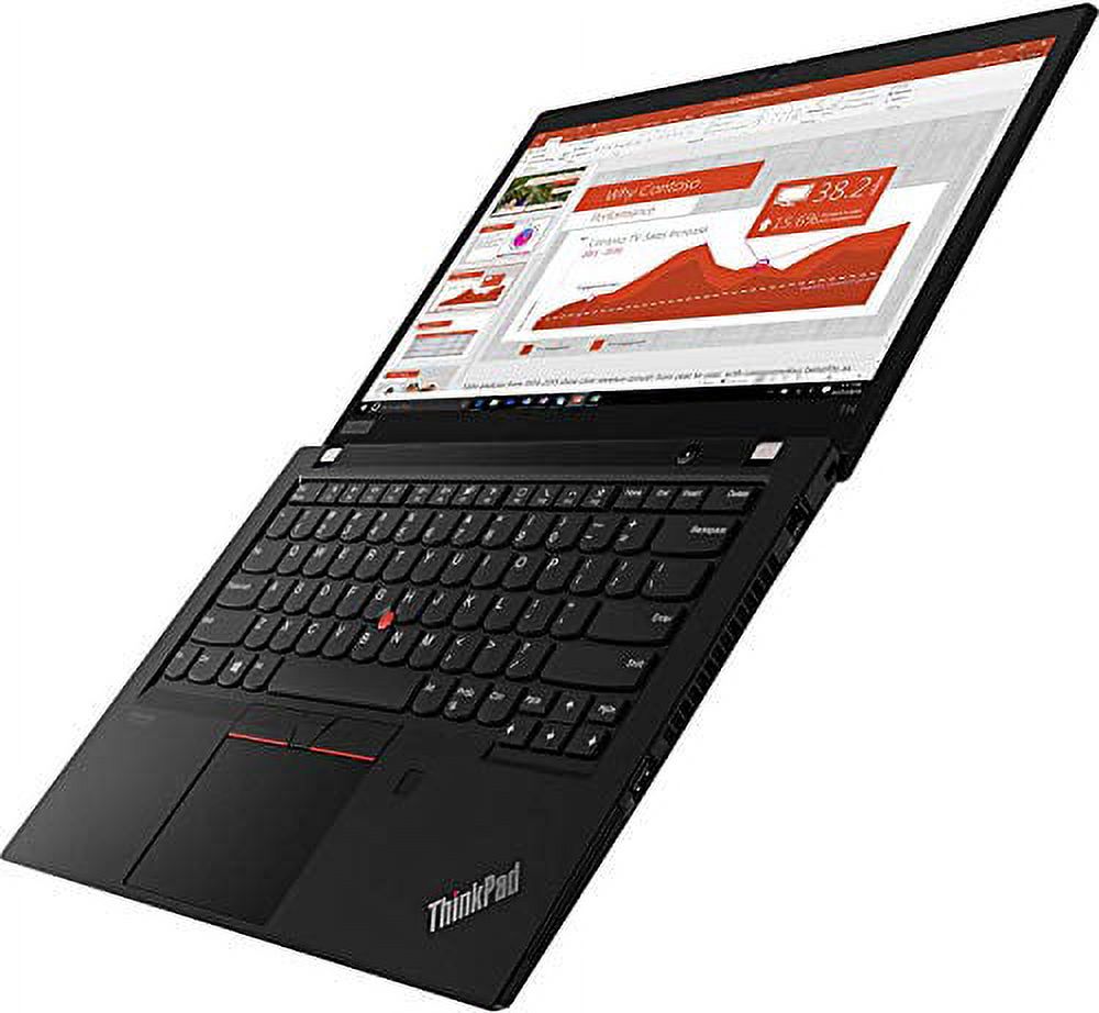 14" FHD Touch Laptop with Ryzen 7 PRO 4750U, 16GB RAM, 1TB SSD W926