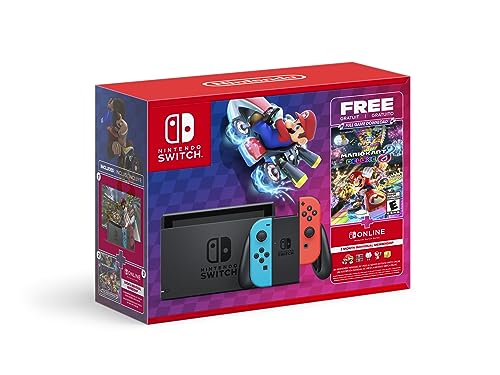 Mario Kart 8 Deluxe Bundle Z8420