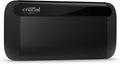 2TB Portable SSD USB-C Black C50422