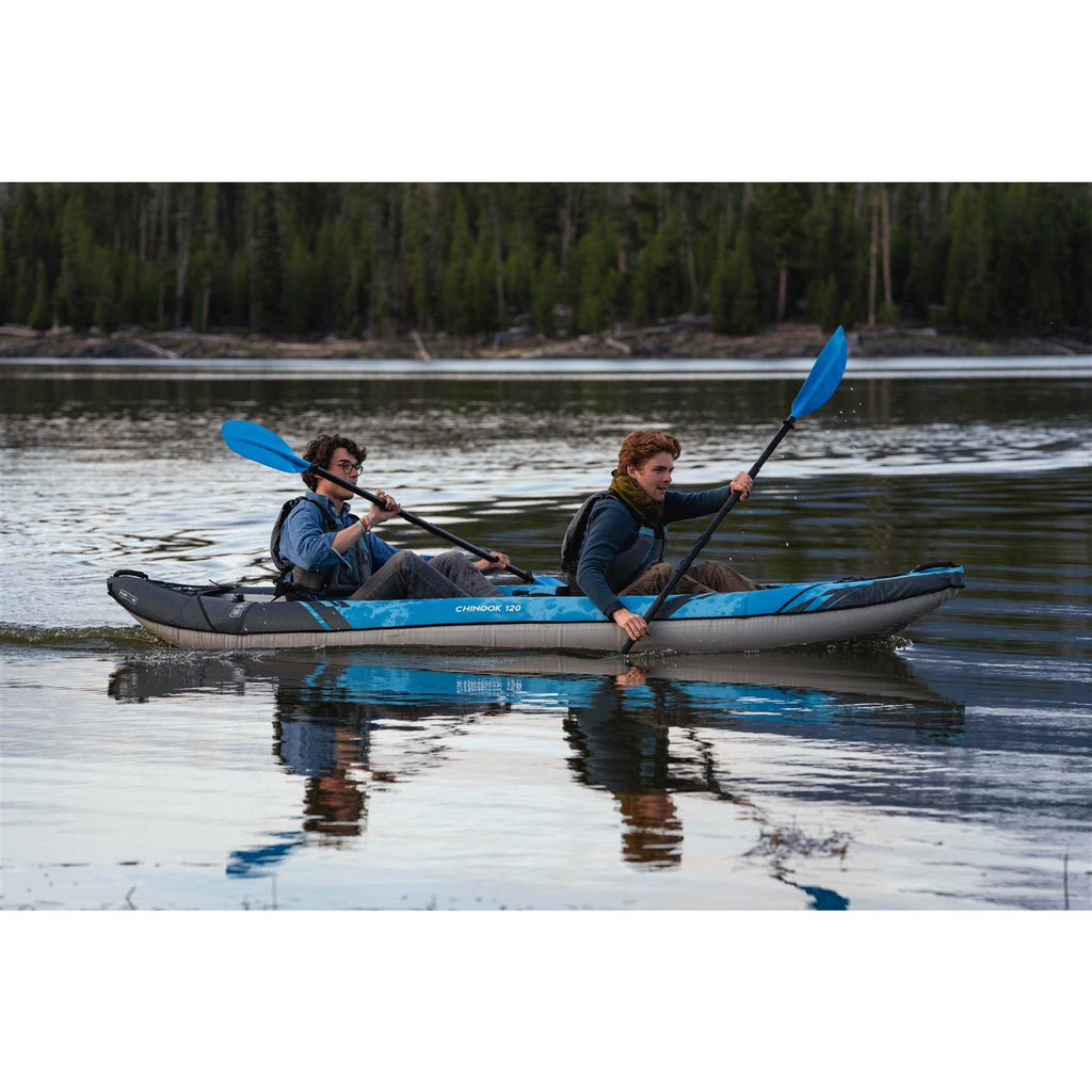 Inflatable Kayak P7560