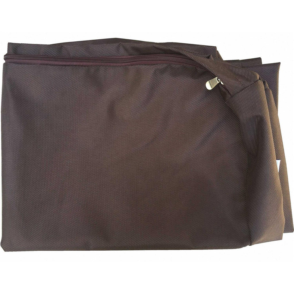 1680 Ballistic Heavy Duty Dog Pet Bed External Zipper Duvet Cover O437503