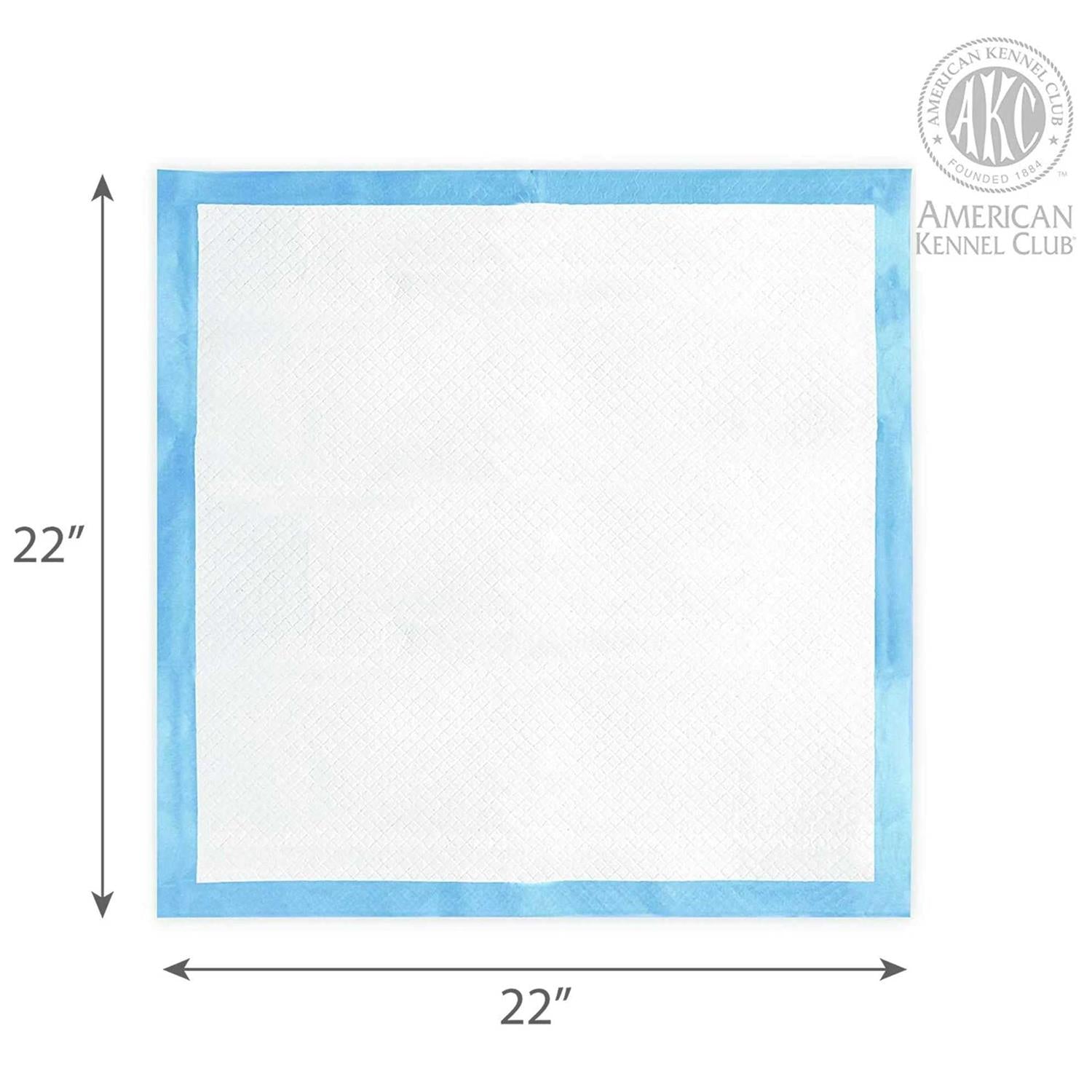 Training Pads C93796