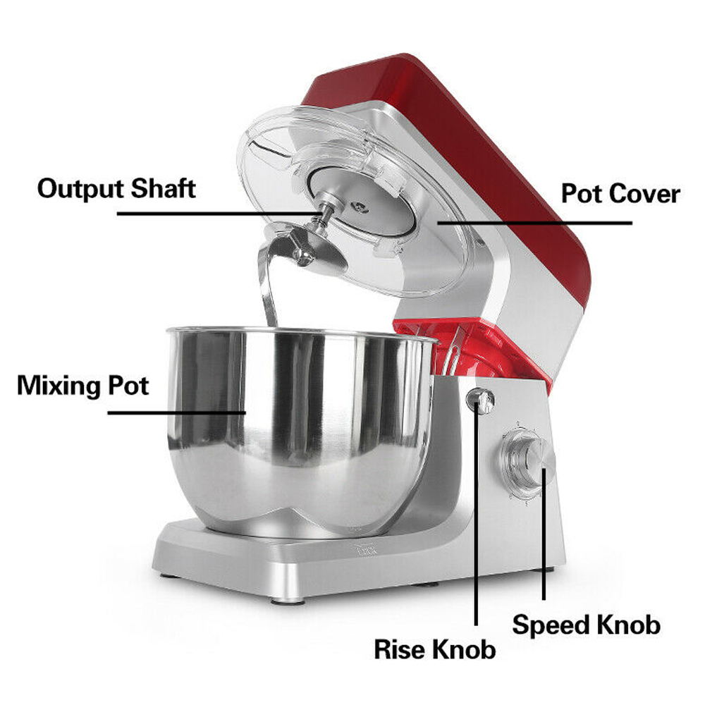 7L Kitchen Stand Mixer R544911