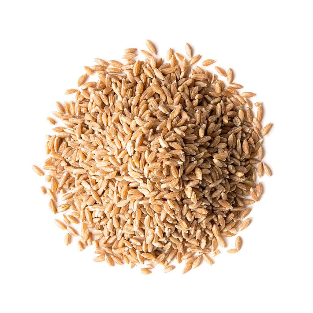 Spelt Berries, 10 Pounds Q71951