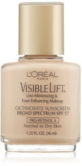 Light Ivory Glow Makeup J499174