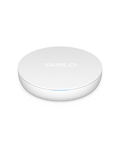 2-Tuner Over-The-Air DVR with 50+ Hrs Recording W232