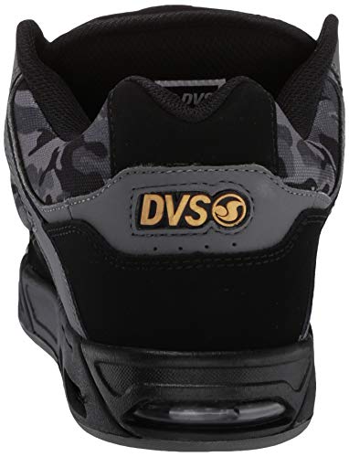 Mens Enduro Skate Shoe, 7.5 us N8999