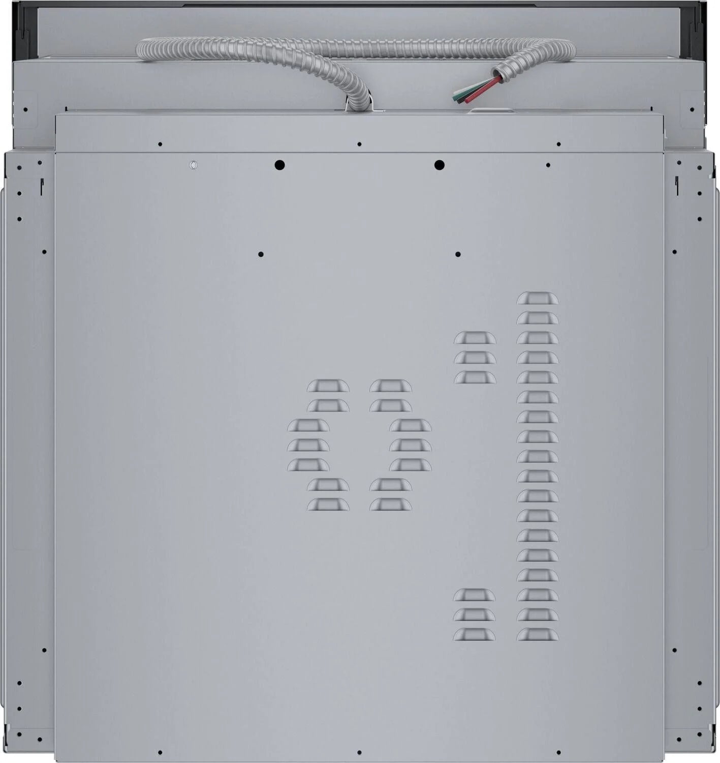 Stainless Steel Single Wall Electric Oven T74667