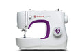 Sewing Machine With Accessory Kit & Foot Pedal - 110 Stitch Applications N1486