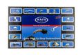 Deluxe Fly Tying Starter Kit F36678