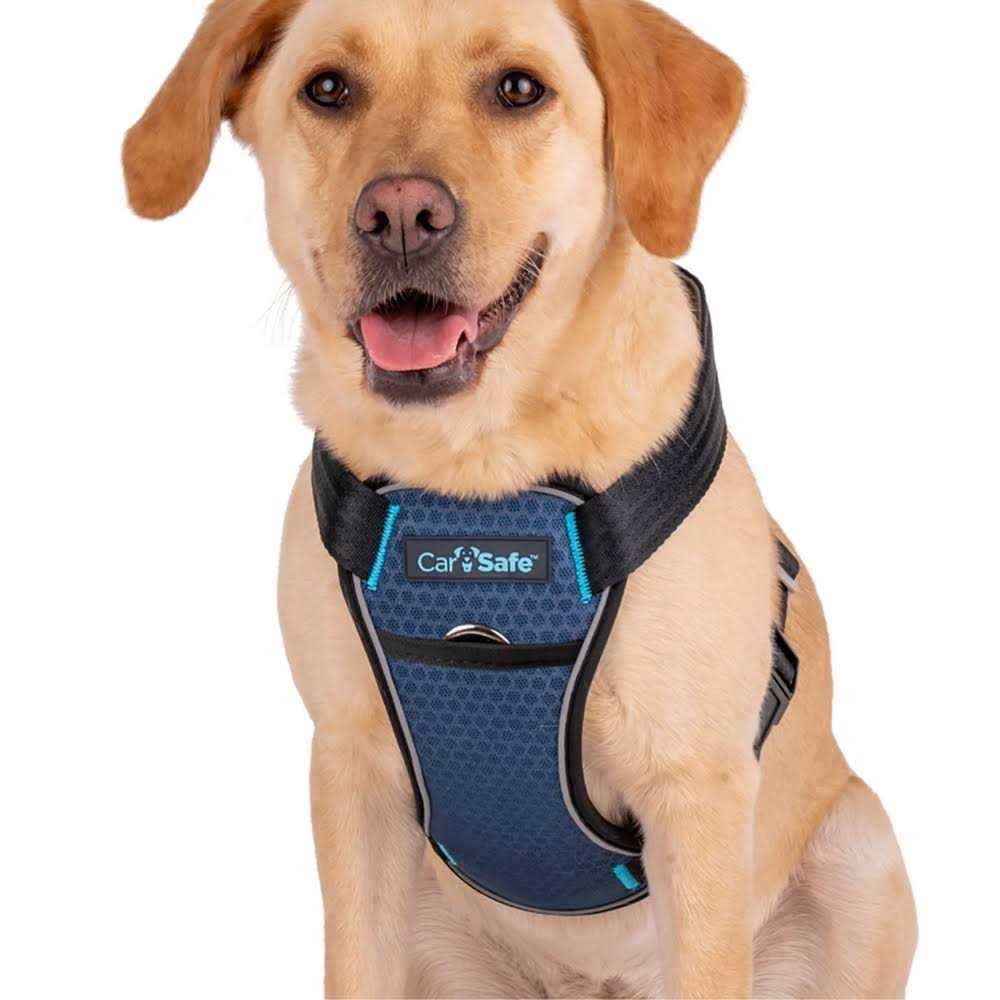 Crash Tested Dog Harness C38717