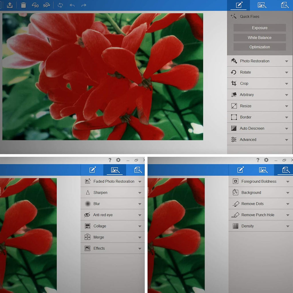 Photo Scanner V27109