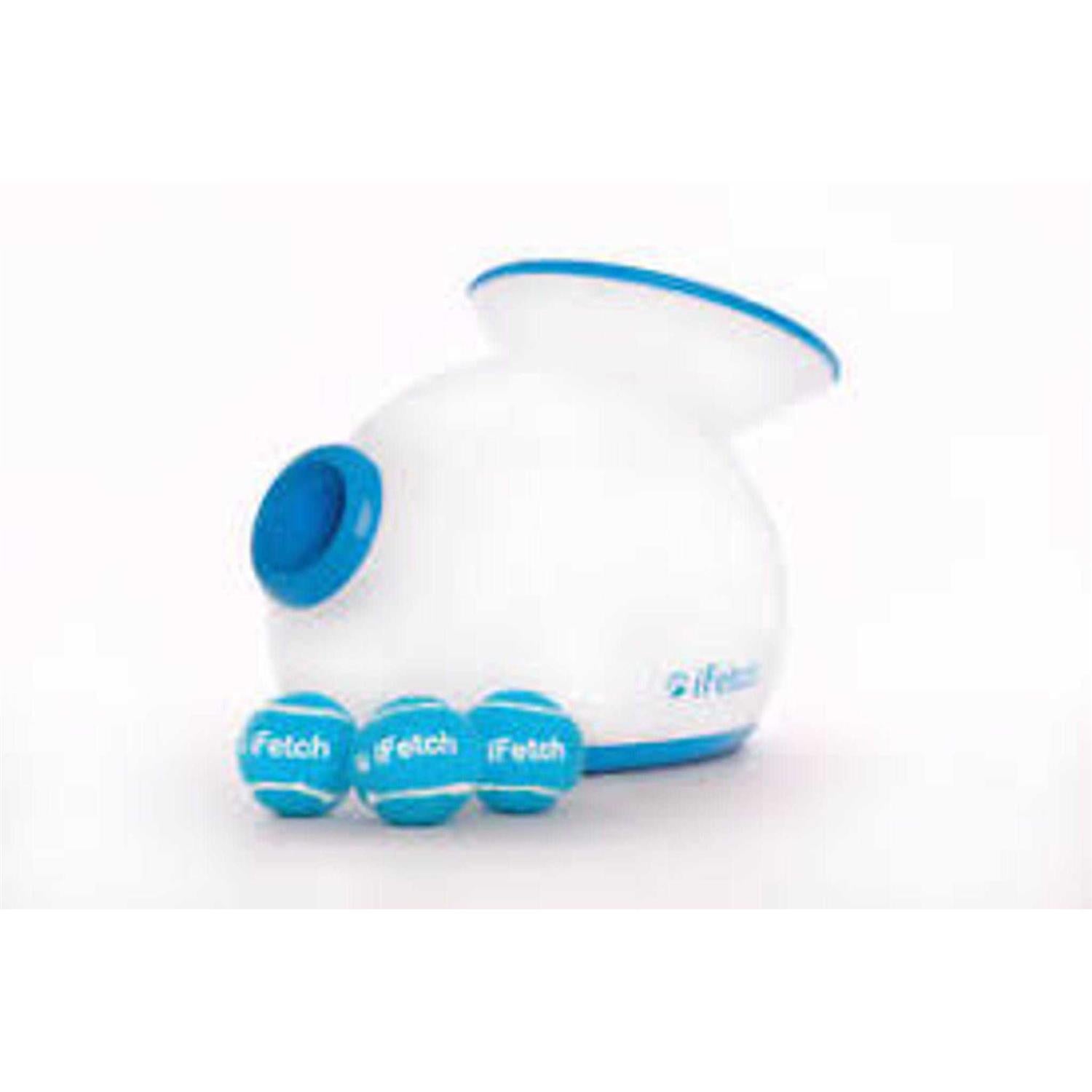 Interactive Dog Ball Launcher F75798
