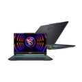 15.6" 144Hz FHD Gaming Laptop with Intel Core i7-13620H, 16GB DDR5 RAM, 512GB NVMe SSD, NVIDIA GeForce RTX 4050, Windows 11 Pro D88873