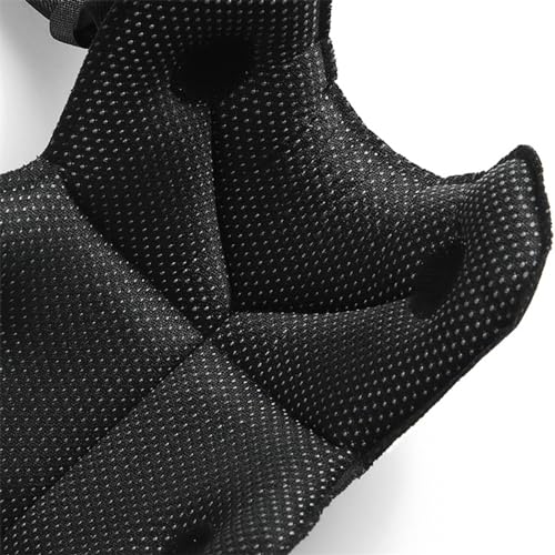 Adult Protective Armor Chest Spine Protector Vest T309